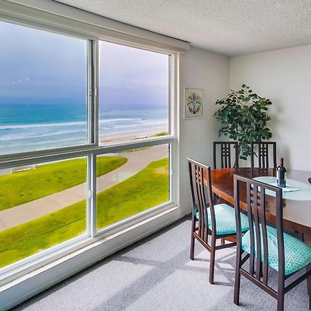 Beachview Condo San Diego Extérieur photo