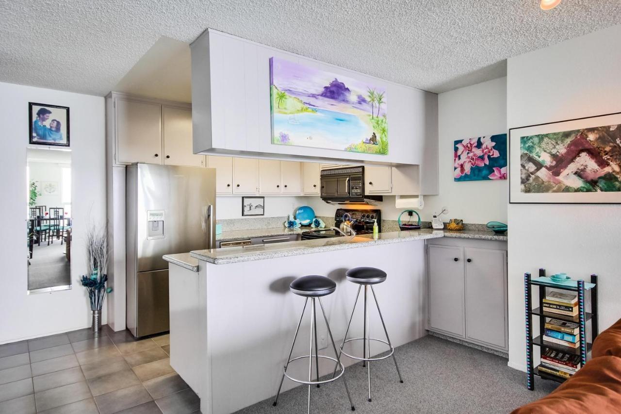 Beachview Condo San Diego Extérieur photo
