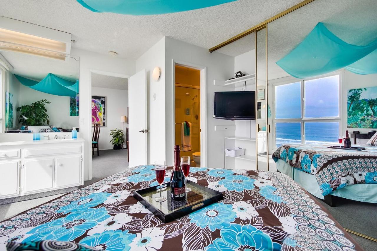 Beachview Condo San Diego Extérieur photo