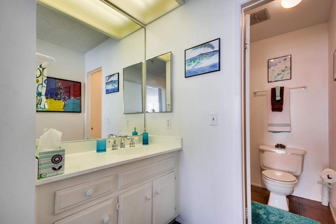 Beachview Condo San Diego Extérieur photo