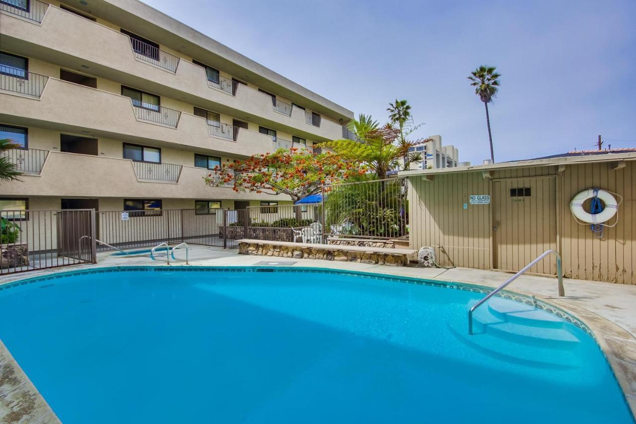 Beachview Condo San Diego Extérieur photo