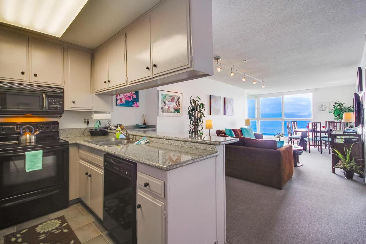 Beachview Condo San Diego Extérieur photo
