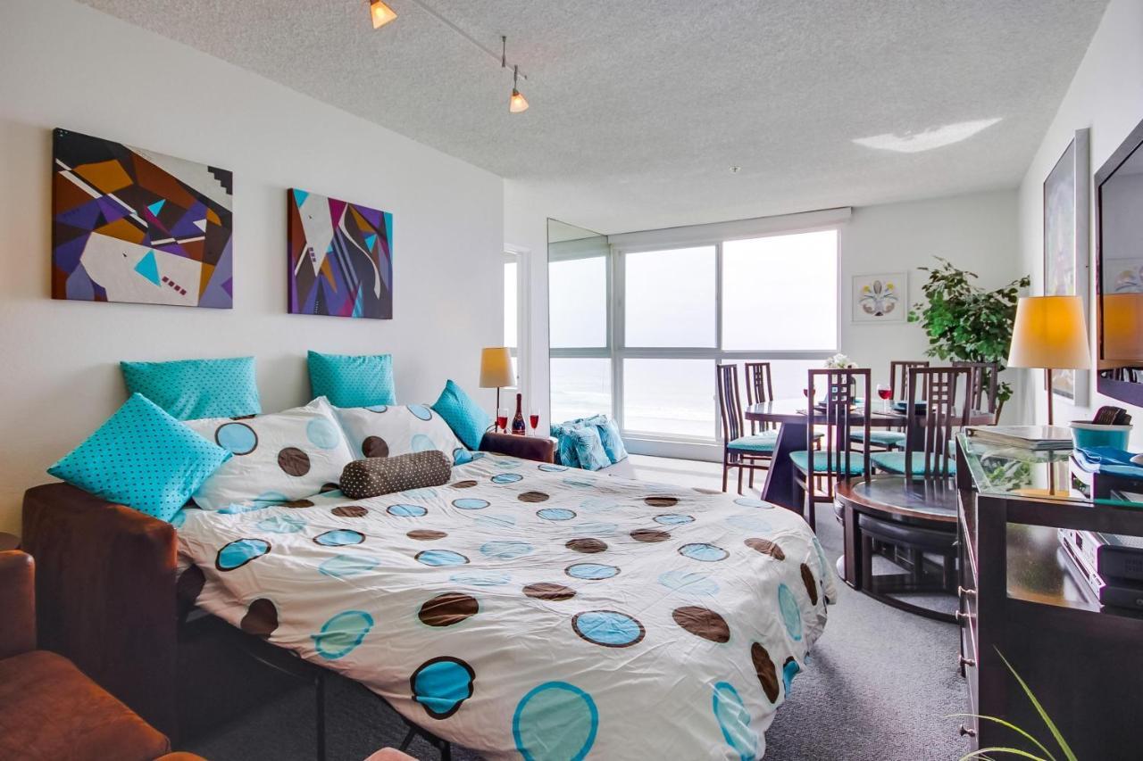 Beachview Condo San Diego Extérieur photo