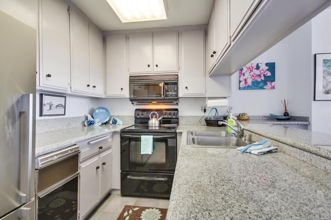 Beachview Condo San Diego Extérieur photo