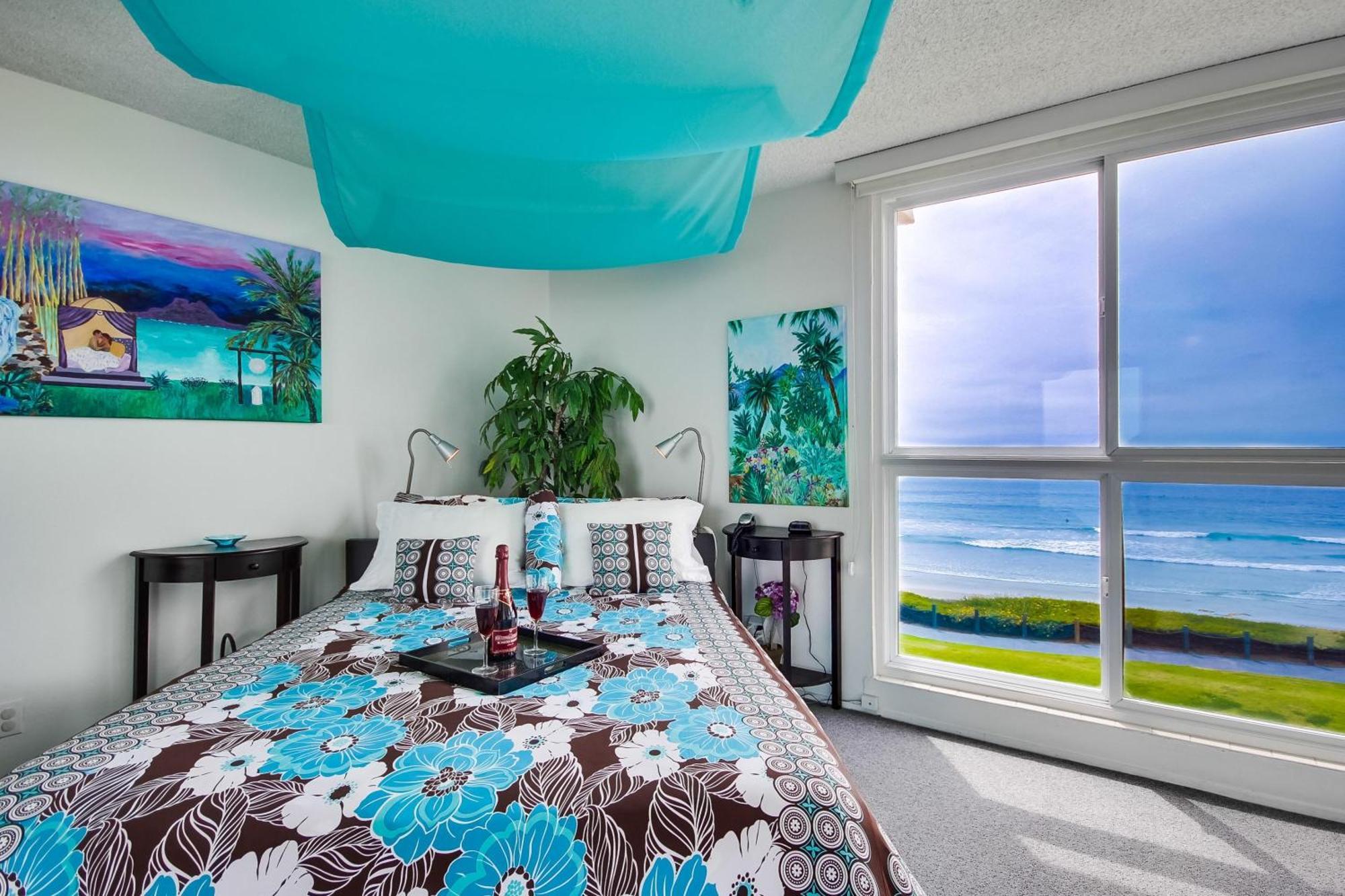 Beachview Condo San Diego Extérieur photo