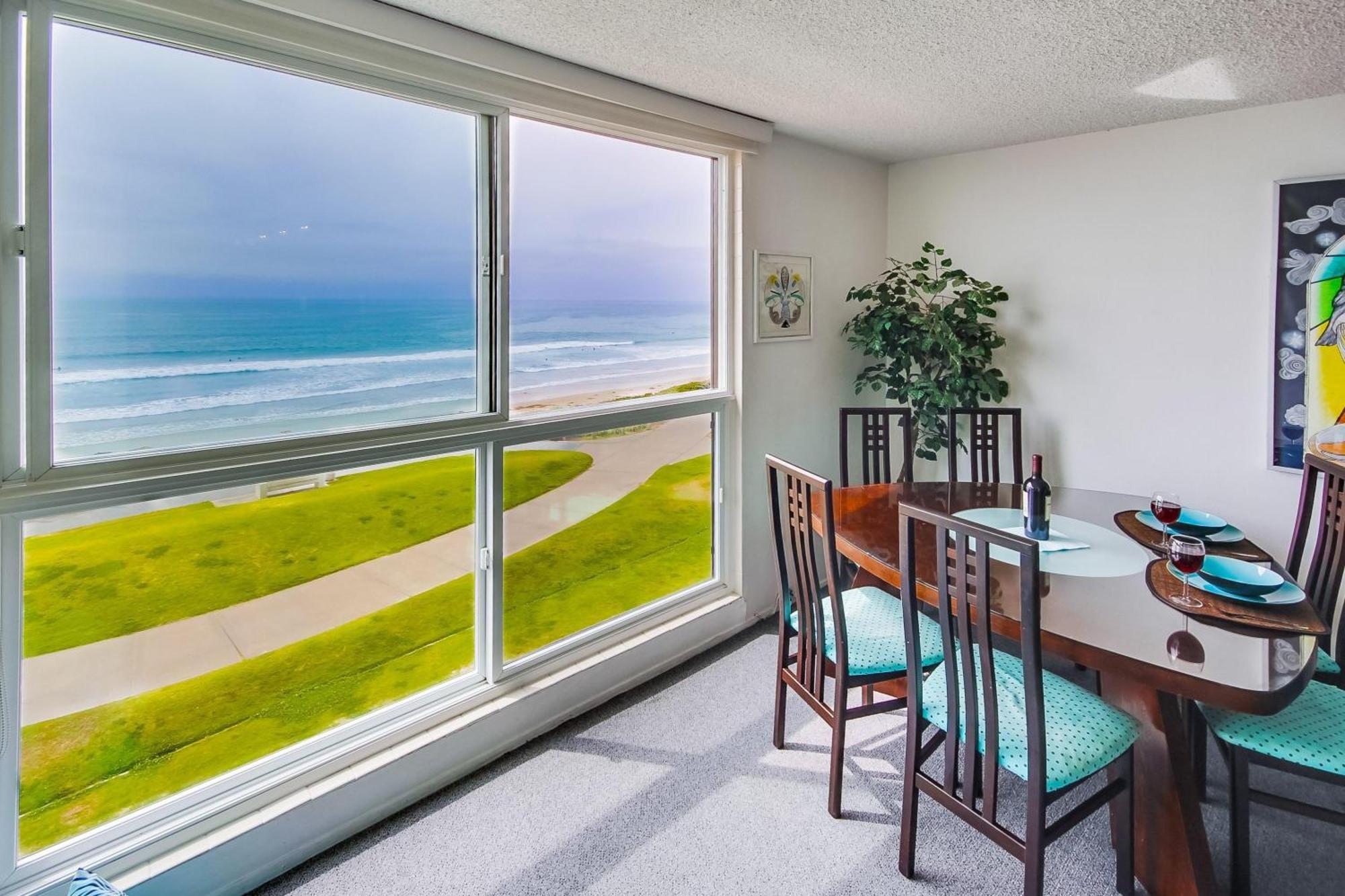 Beachview Condo San Diego Extérieur photo