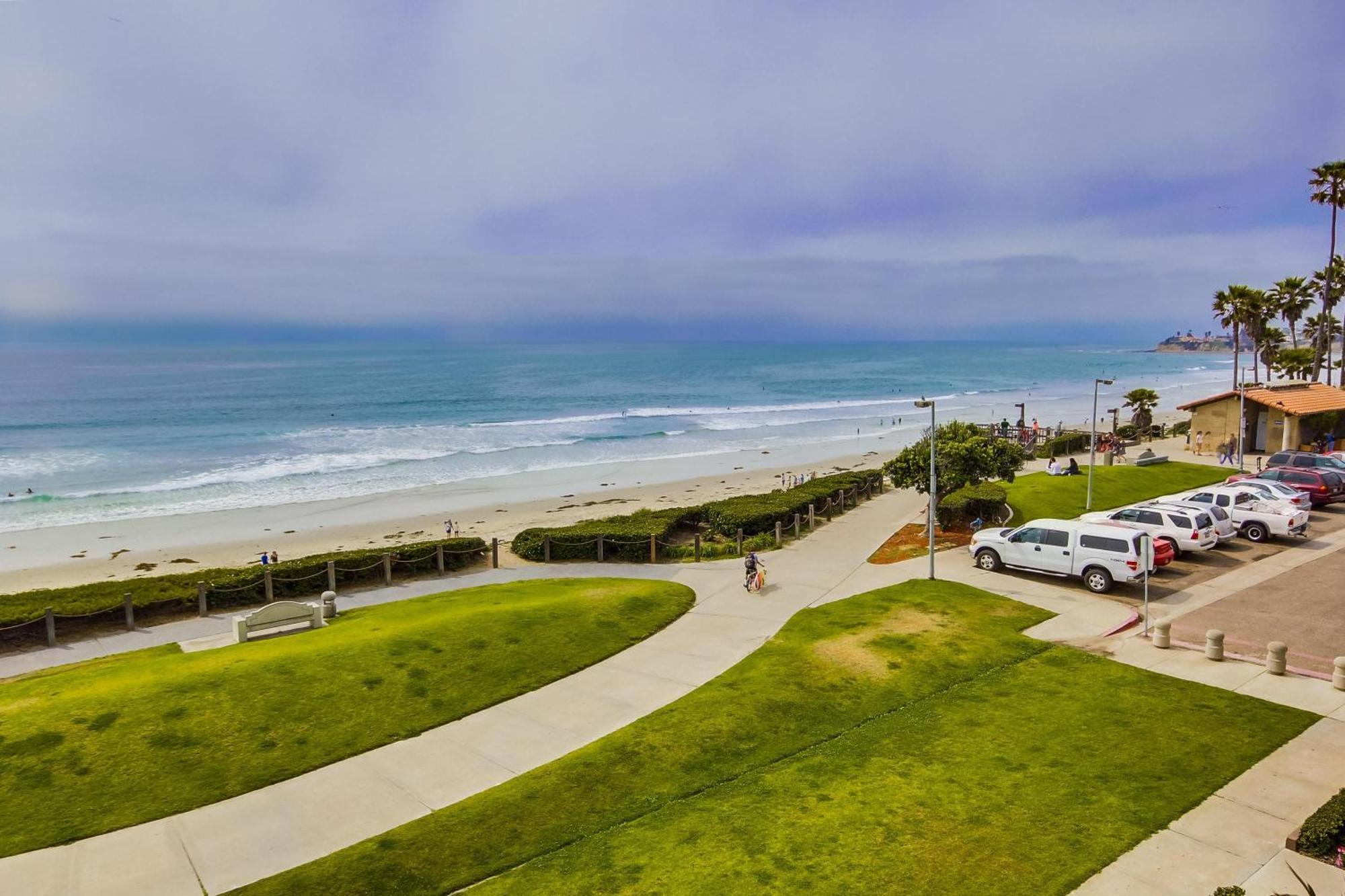 Beachview Condo San Diego Extérieur photo