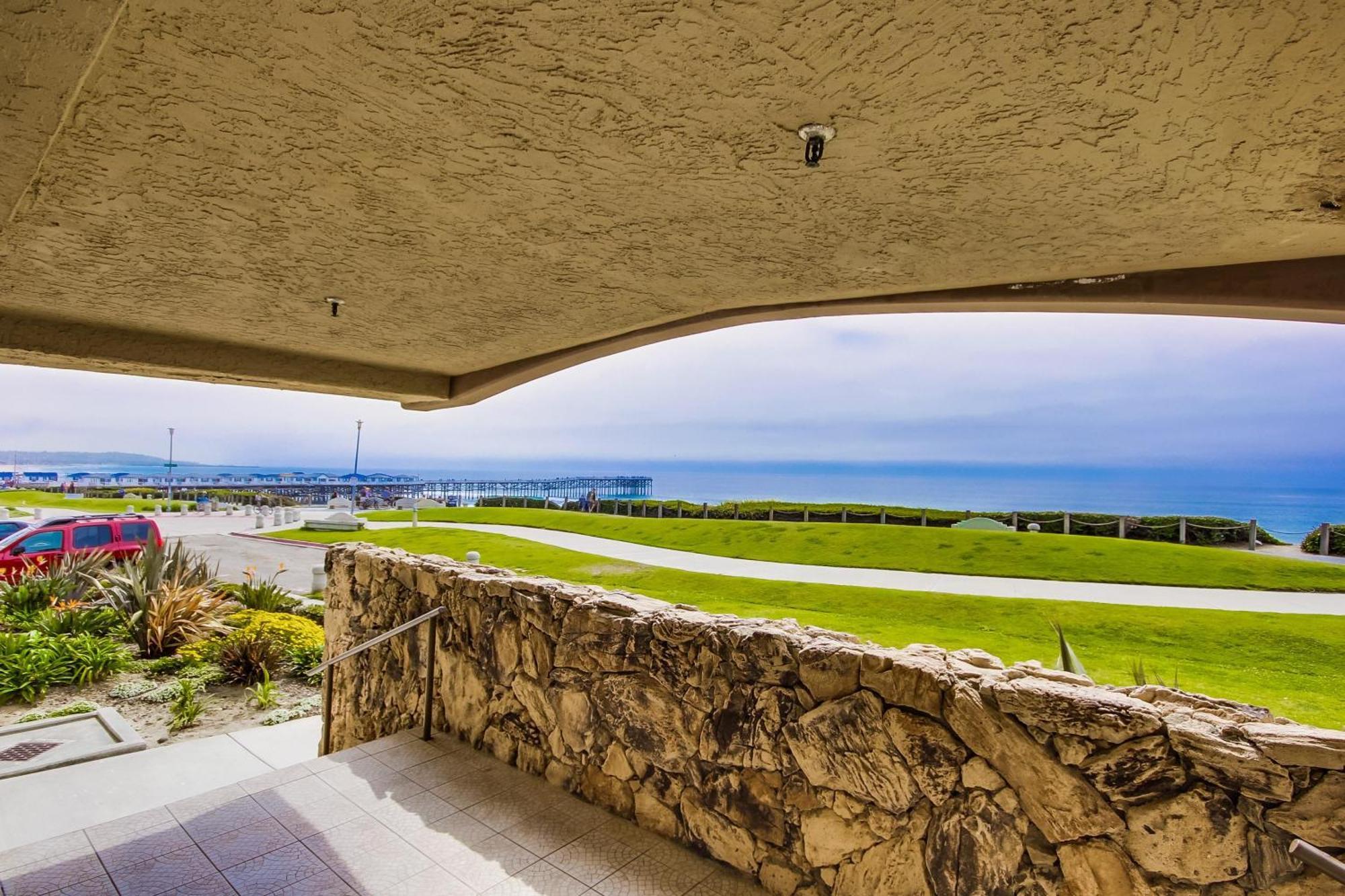 Beachview Condo San Diego Extérieur photo